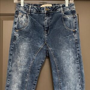 Cotelac skinny jeans 0